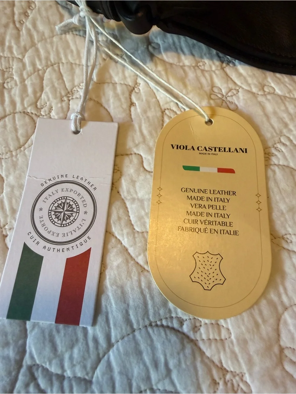 Vilola Castellani viola castellani